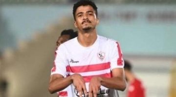 حسام عبدالمجيد يثير الجدل بتفاصيل عرض تعديل عقده ورد غير متوقع