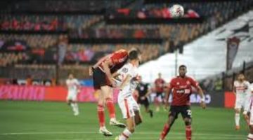 اتحاد الكرة مطالب بإنقاذ بطولة كأس عاصمة مصر.. شوبير يكشف التفاصيل