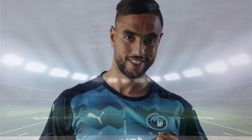 الشيبي يغيب عن كأس العالم للأندية مع الأهلي.. تعرف على السبب!