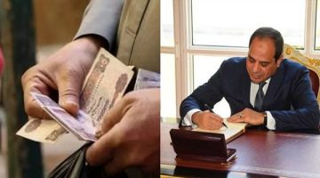 زيادة استثنائية جديدة لهذه الفئات بقرار من السيسي.. التضامن تكشف التفاصيل وقيمة الزيادة
