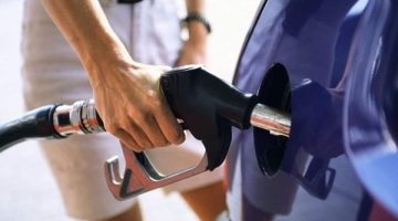 أسعار البنزين والسولار