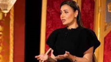 حلا شيحة تعود للحجاب مجددًا: “الحمد لله دائمًا وأبدًا”