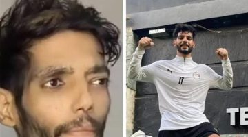 رحلة علاج إبراهيم شيكا الصعبة تنتهي أخيرًا بانتصار مؤثر