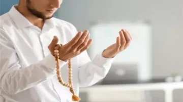 أذكار الصباح: اللهم إني أسألك خير هذا اليوم وكل خير فيه