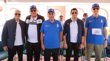 التعليم المتميز: الجامعة البريطانية وبرنامج الأمم المتحدة يطلقان أكبر ماراثون