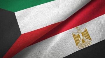 التبادل التجاري بين مصر والكويت يتجاوز 1.2 مليار دولار في 2024