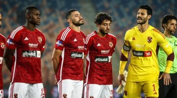 موعد مباراة الأهلي والهلال السوداني على نايل سات