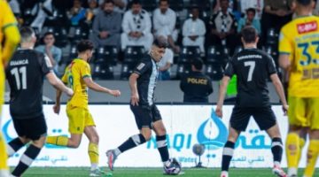 تشكيل الشباب المتوقع لمواجهة الاتحاد