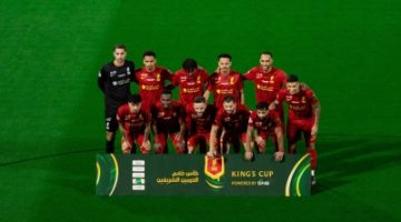الاتحاد والقادسية يتأهلان للسوبر السعودي