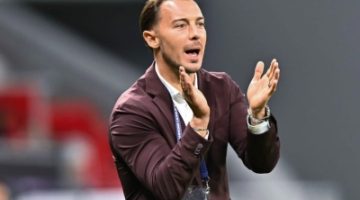 الأهلي واثق أمام الاتحاد رغم تألقه