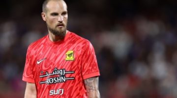 رايكوفيتش يفتقد ديربي الأهلي والاتحاد