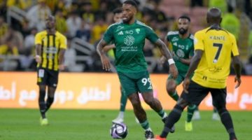 سبورت 24: الأهلي والاتحاد في ديربي الهدف الواحد