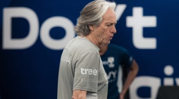جيسوس يُحدث صدمة في الاتحاد البرازيلي بعد خسارة الهلال في الديربي المثير