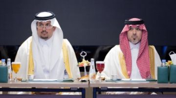 تخصيص الأندية: الزهراني يصفه بالإعلان التاريخي وتحقيق الأحلام