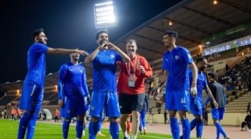 ديربي حائل وقمة الوصافة يشعلان أبرز مواجهات يلو 28