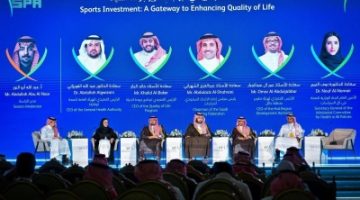 الاستثمار الرياضي: مشروعات البنى التحتية تعيد تشكيل مستقبل المرافق الرياضية