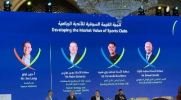 السعودية: ملاعب عالمية مذهلة تستعد لاستضافة كأس العالم 2034