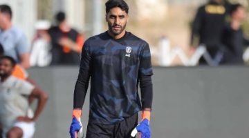 النجار يبهر الجميع في أولى مبارياته بالموسم الجديد
