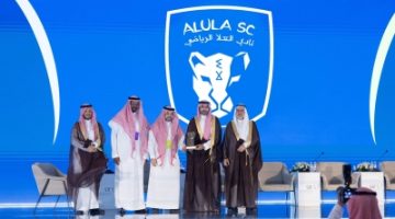 دوري روشن: رئيس تسويق نادي العلا يكشف عن طموحات الانضمام للقمة