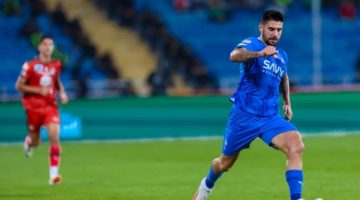 عقدة الهلال تضاعف تحديات الاتفاق في مواجهة مثيرة بـ”أرقام سبورت 24″