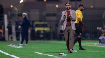 سعد الشهري يواصل تألقه ويحافظ على سجله المميز أمام الهلال