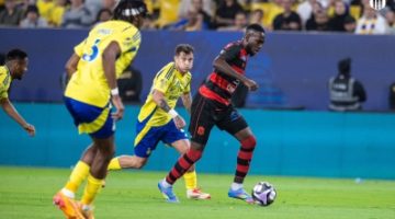 النصر ينتزع فوزًا مثيرًا على الرياض بعد تأخره في روشن