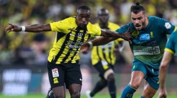 دوري روشن: ملخص مثير لأبرز أحداث الجولة 27
