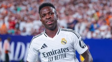 فينيسيوس في دائرة الاهتمام.. الهلال والأهلي يتنافسون في دوري روشن
