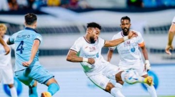 وفاة بوبيندزا: تفاصيل رحيل النجم السابق لنادي الشباب