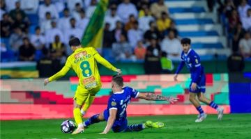 أرقام سبورت 24: ذكريات الدور الأول تجمع الهلال والخليج مجددًا