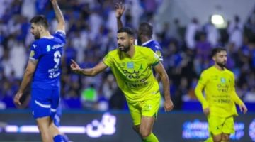 الهلال والخليج: صدمة تاريخية لا تُنسى في ذاكرة المشجعين