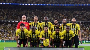 تشكيل الاتحاد المتوقع في مواجهة مثيرة ضد الفتح بدوري روشن