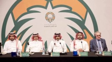 التقرير النهائي لمشروع توثيق الكرة السعودية يصدر 22 أبريل الجاري