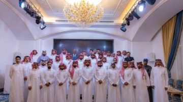 مراقبو المباريات والمنسقون الأمنيون يختتمون ورش العمل بنجاح كبير