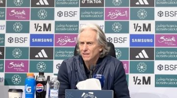 الهلال يستعيد شراسته مع جيسوس في طريق العودة للصدارة