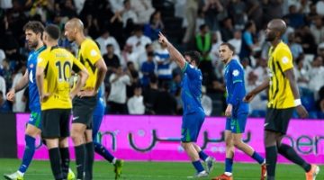 الفتح يشعل الصدارة في روشن بفوز مثير على الاتحاد