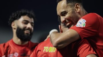 القدساويون: أفضل مركز هدفنا وتركيزنا ينصب على كأس الملك