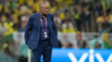 مدرب البرازيل السابق على رادار اهتمام نادي الهلال