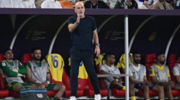 بيولي: لا نحتاج النظر للخلف.. ونفكر الآن في الدوري