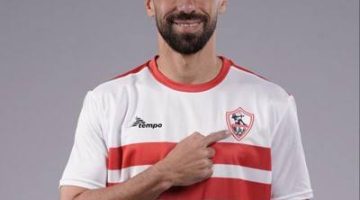 عبدالله السعيد ومصيره في الزمالك.. خالد الغندور يكشف التفاصيل الكاملة