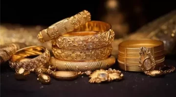 سعر الذهب اليوم يقفز بشكل مفاجئ الثلاثاء 15 أبريل 2025.. وعيار 21 يثير الاهتمام!