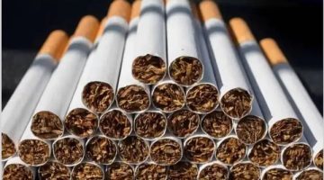 أسعار السجائر في مصر قبل الزيادة 2025