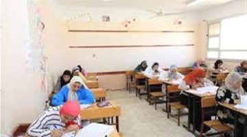 مكافحة غش امتحانات الثانوية بالتكنولوجيا الحديثة
