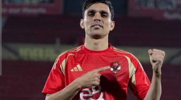 أشرف بن شرقي يتصدر المشهد.. الأهلي يسارع لحل أزمة سفر الرباعي قبل مواجهة صن داونز