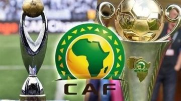 مواعيد ربع نهائي أندية مصر في الأبطال والكونفدرالية