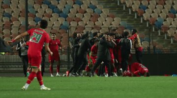 التحكيم يدفع نادي مودرن سبورت للتفكير في الانسحاب من الدوري