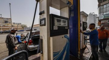 زيادة 25% في زيوت المحركات والتشحيم