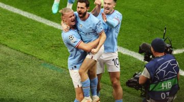 دي بروين – مانشستر سيتي يُخبر نجمًا بارزًا بقرار الرحيل!