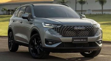 أسعار هافال H6 موديل 2025: المواصفات الكاملة والتفاصيل التي تهمك