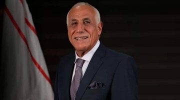 مسئول سابق في اتحاد الكرة مرشح لمنصب بالزمالك
